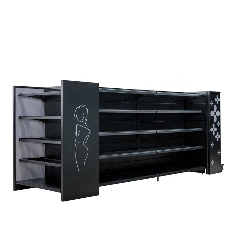 Beauty Makeup Sale - Bestseller Kosmetik-Thekendisplay für Make-up