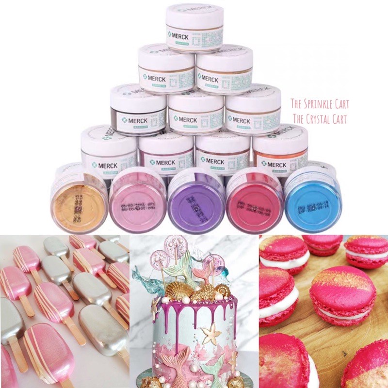 Blush Brush Kabuki - 15-teiliges Set Zuckerstrukturierpinsel Fondant-Kuchenpinsel DIY Kuchendekoration
