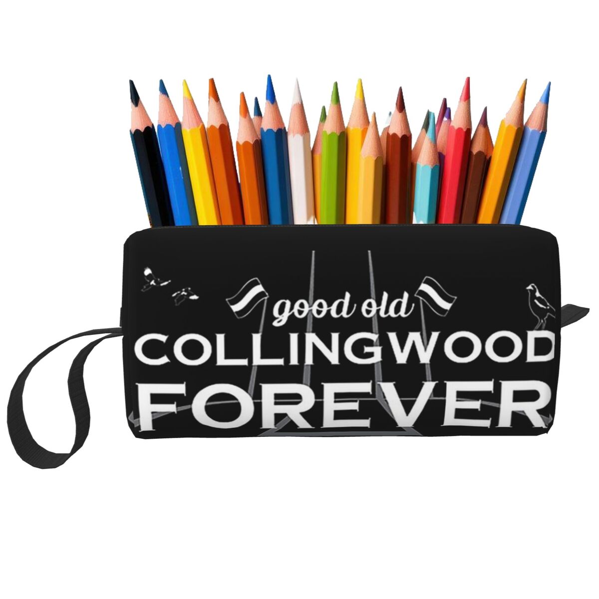 Beauty Forever Makeup - Good Old Collingwood Forever - Collingwood