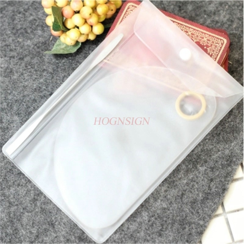 Beauty Makeup Sale - Acryl Make-up Palette Foundation Liquid Toner