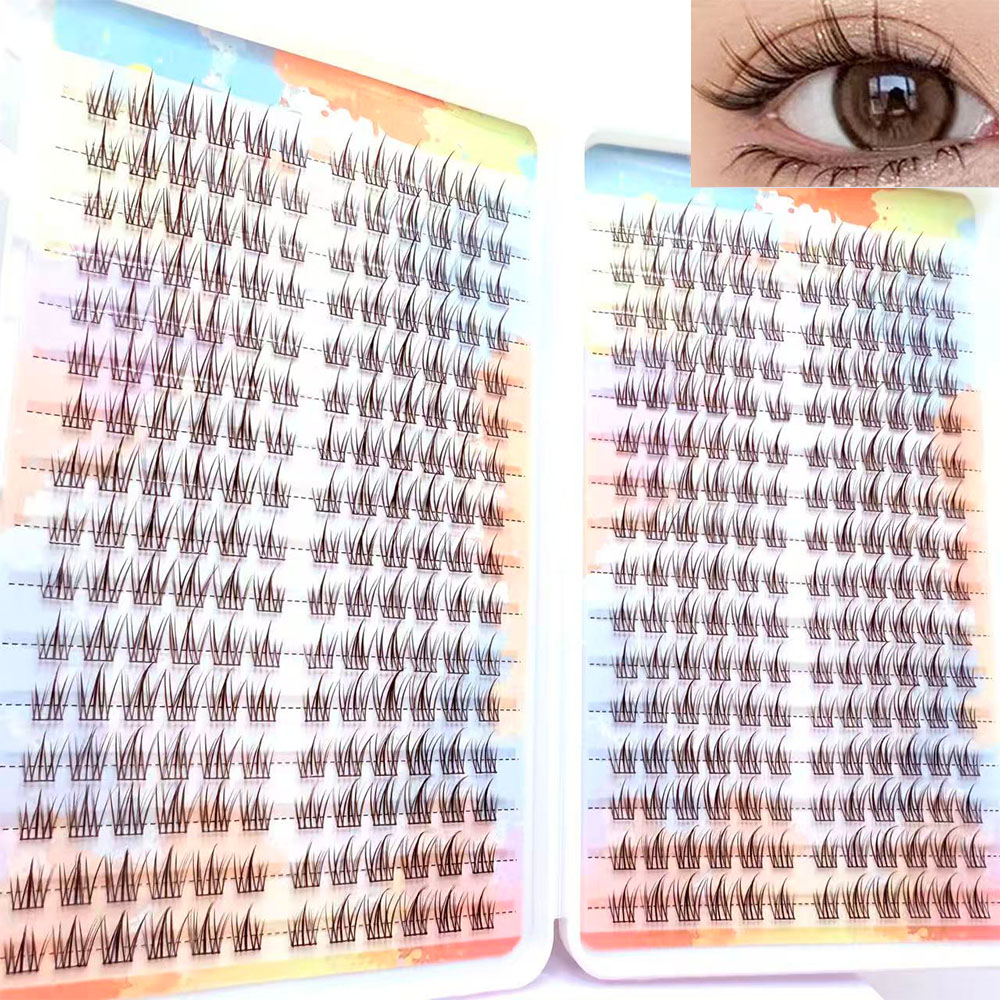Beauty Makeup Sale - Heiße Verkäufe DIY Make-Up 384 PCS