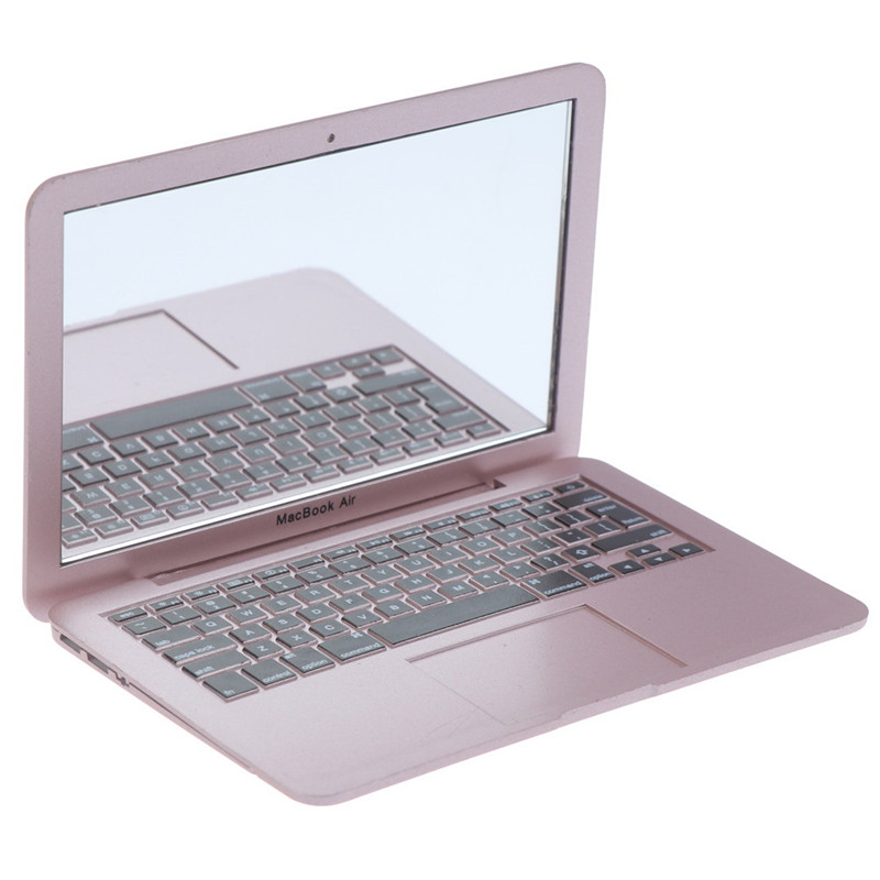 Beauty Makeup Sale - Heißer Verkauf 1pc kreative Laptop Form