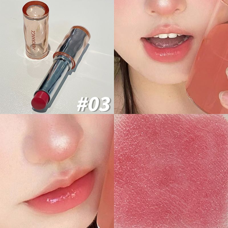 HERORANGE zarter und schöner,  – Beauty Without Makeup Bewertung und Preis