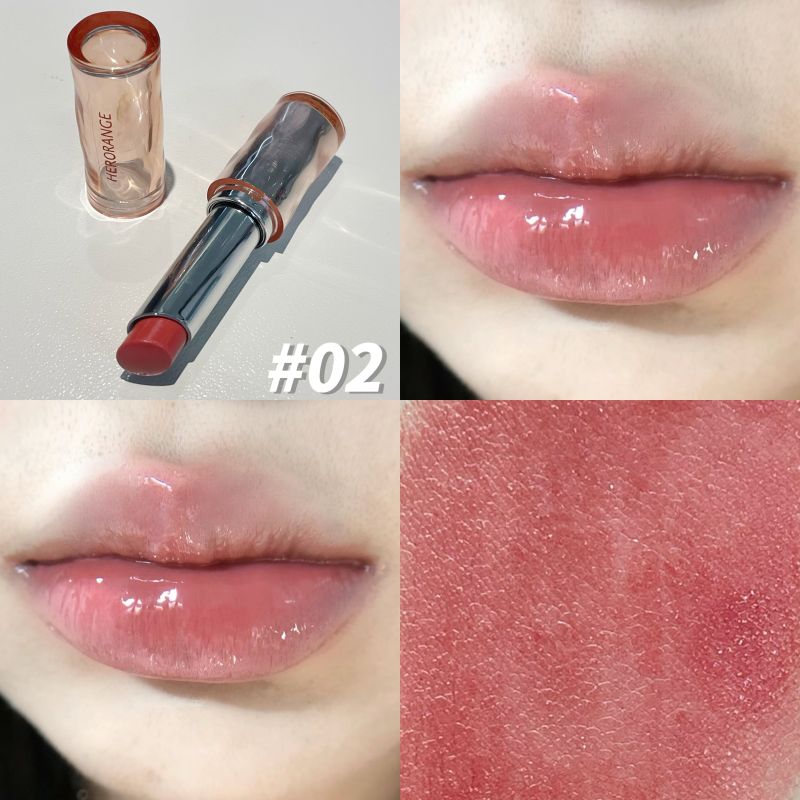 HERORANGE zarter und schöner,  – Beauty Without Makeup Bewertung und Preis