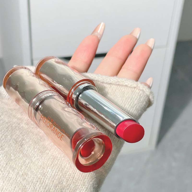 HERORANGE zarter und schöner,  – Beauty Without Makeup Bewertung und Preis