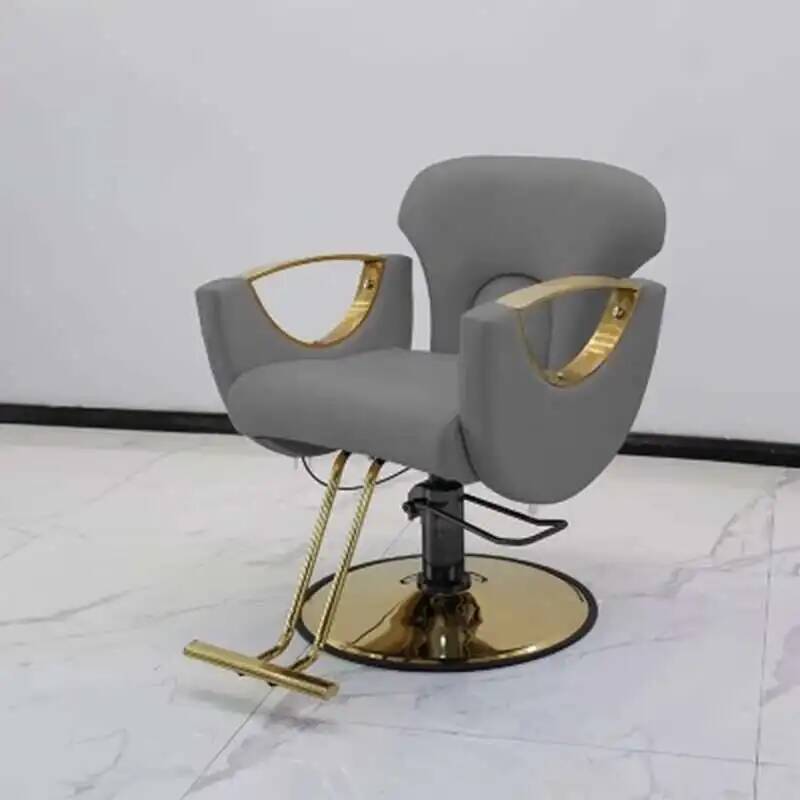 Komfortable Weiße Friseurstühl – Beauty Makeup Chair Bewertung und Preis