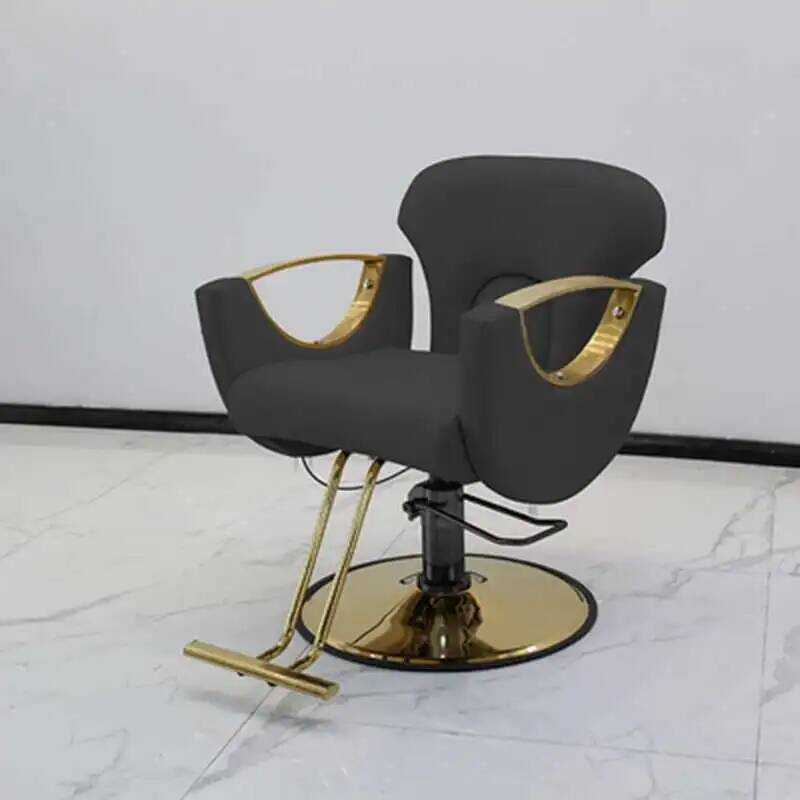 Komfortable Weiße Friseurstühl – Beauty Makeup Chair Bewertung und Preis