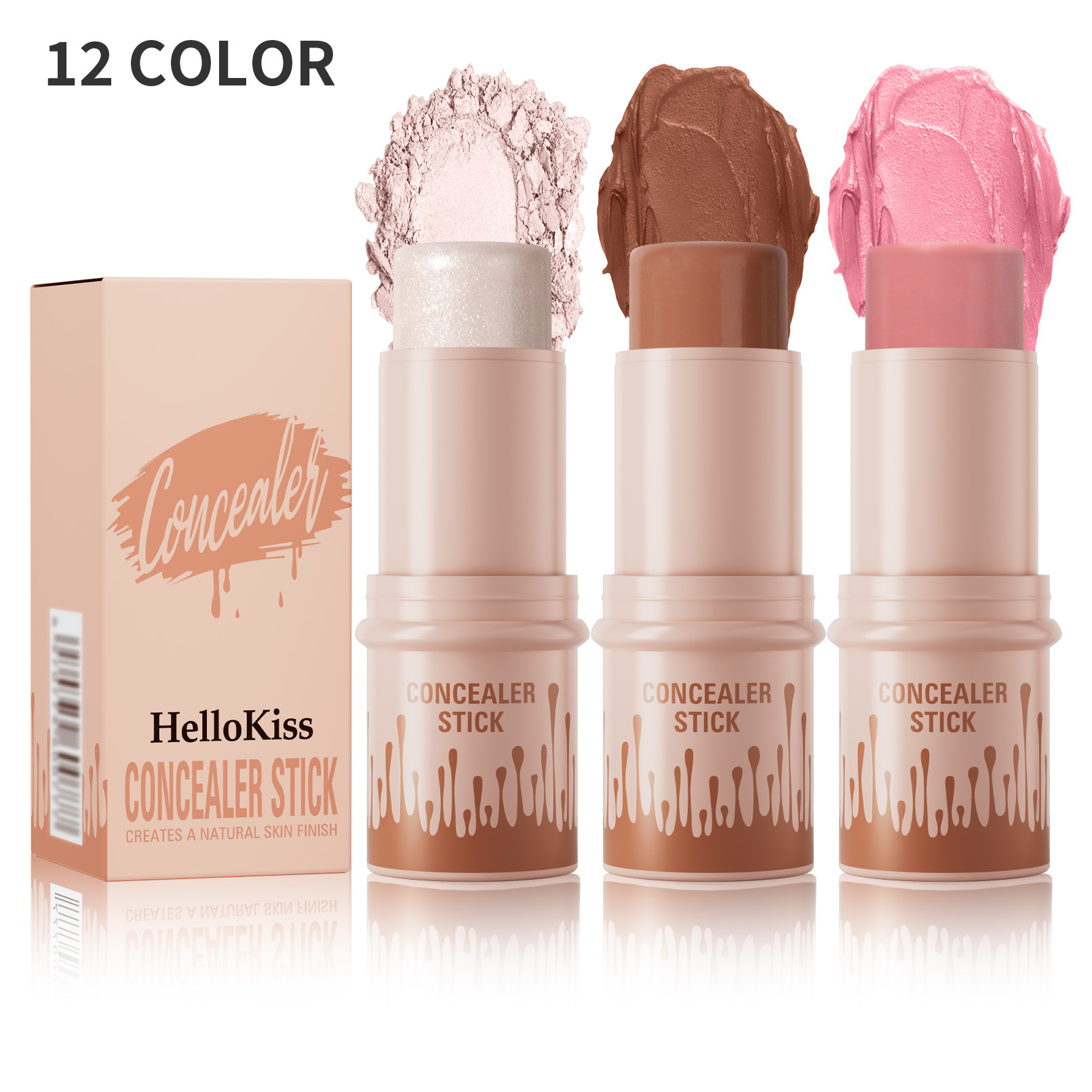 Bestseller Highlighter Kontur- – Beauty Makeup Sale Bewertung und Preis