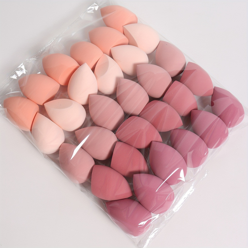 7er-Set Make-up-Schwamm-Anzug  – Blush Brush Kabuki Bewertung und Preis
