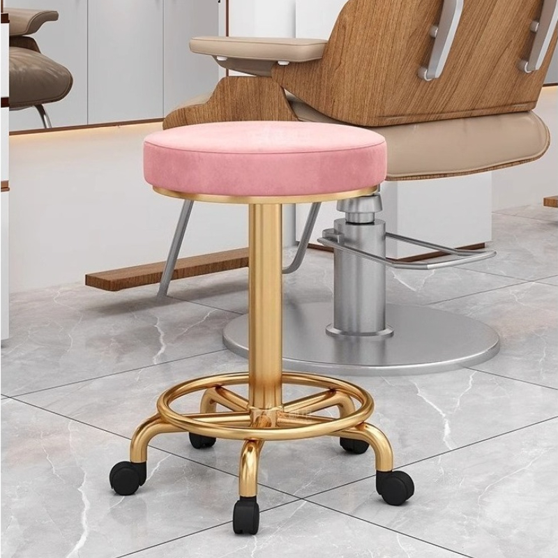 Moderner, einfacher Schönheits – Beauty Makeup Chair Bewertung und Preis