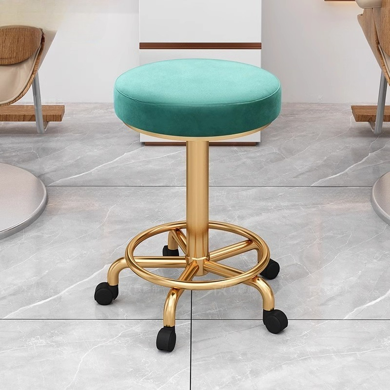 Moderner, einfacher Schönheits – Beauty Makeup Chair Bewertung und Preis