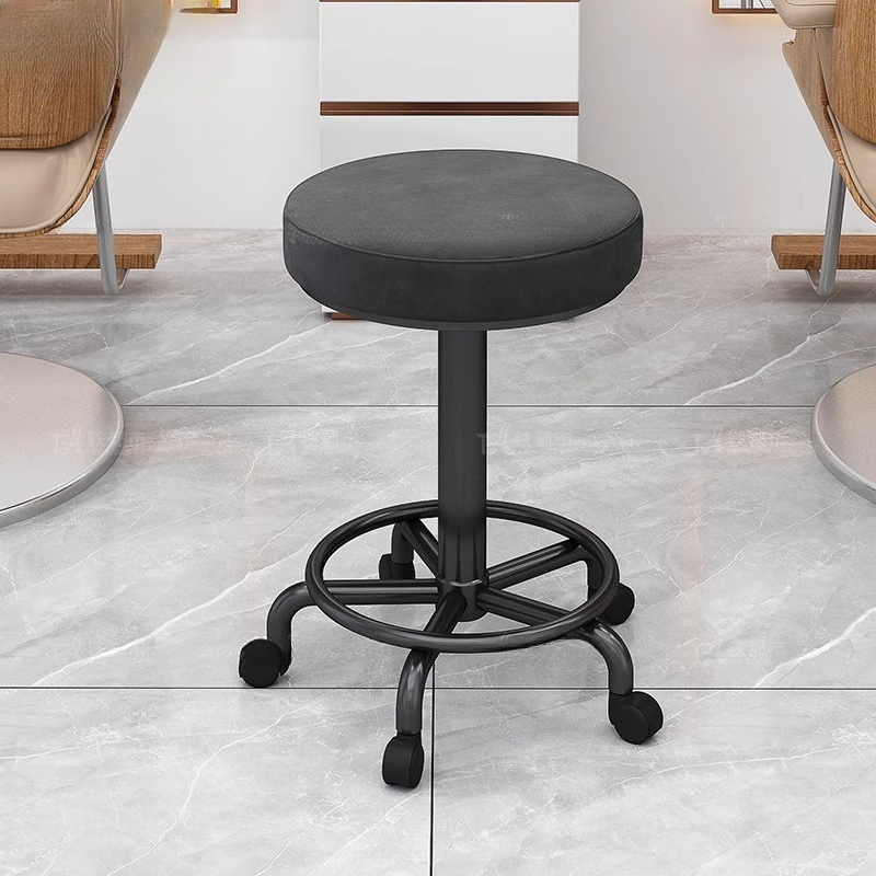Moderner, einfacher Schönheits – Beauty Makeup Chair Bewertung und Preis