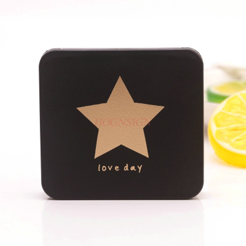 Kleiner Spiegel, tragbar, dopp – Beauty Makeup Sale Bewertung und Preis