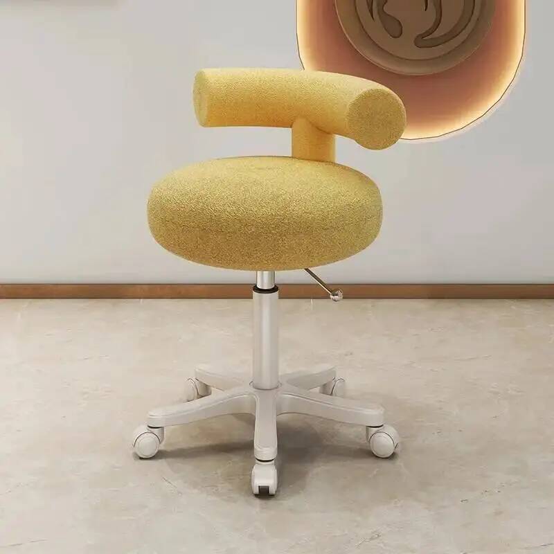 Salon Beauty Damen-Friseurstüh – Beauty Makeup Chair Bewertung und Preis