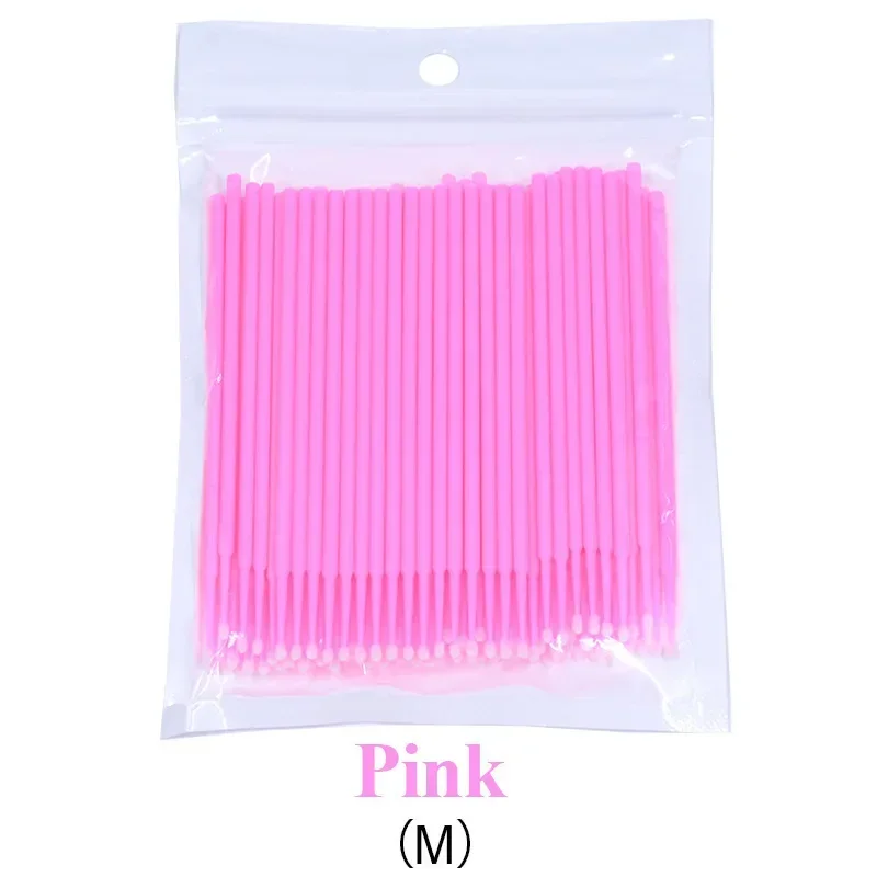 1000/500PCS Wimpern Reinigung  – Beauty Of Makeup Bewertung und Preis