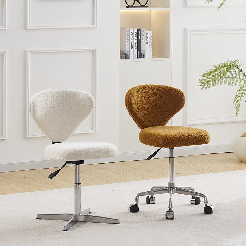 Niedlicher Schminktischhocker  – Beauty Makeup Chair Bewertung und Preis