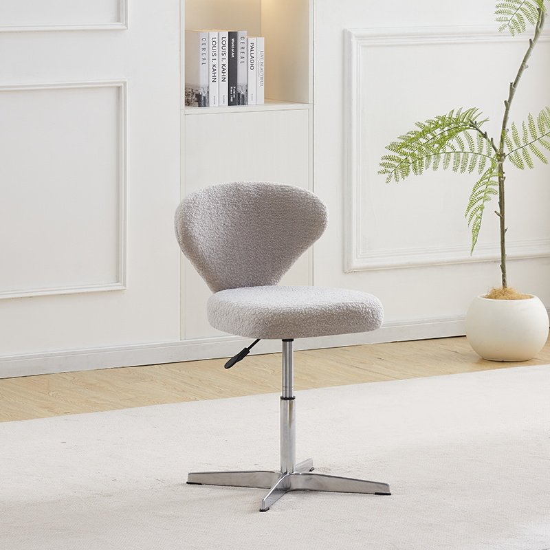 Niedlicher Schminktischhocker  – Beauty Makeup Chair Bewertung und Preis