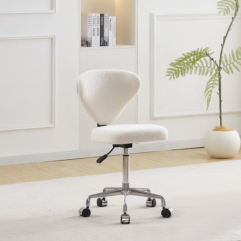 Niedlicher Schminktischhocker  – Beauty Makeup Chair Bewertung und Preis