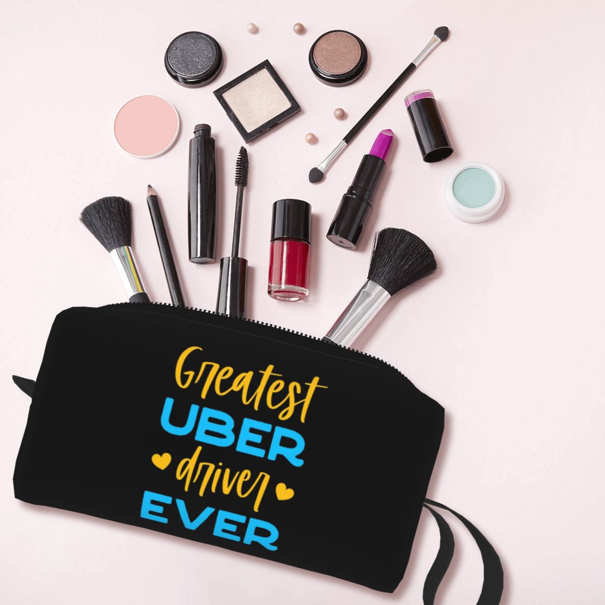Kosmetiktasche für Frauen: 'Be – Beauty Forever Makeup Bewertung und Preis