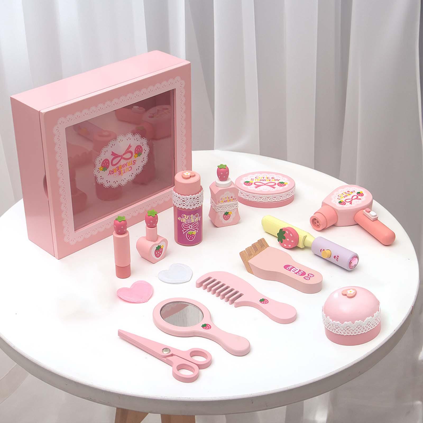 Make-up-Schönheitsspielzeug-Se – Beauty Makeup Games For Girls Bewertung und Preis