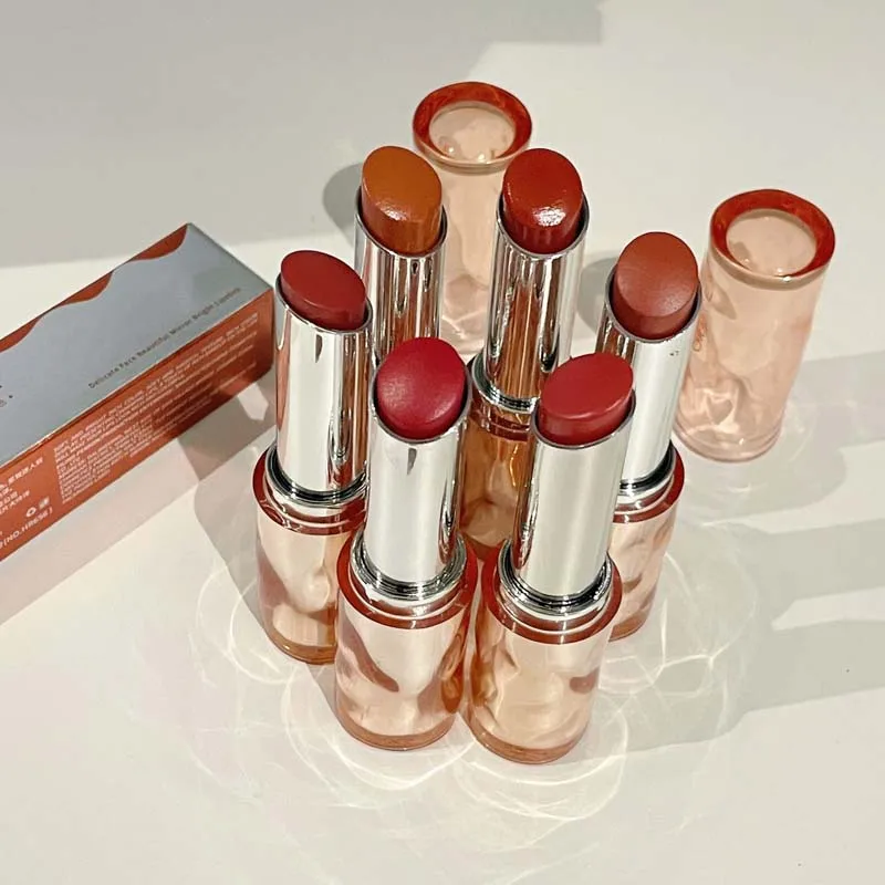 Spiegel-Licht-Lippenstift, zar – Beauty Without Makeup Bewertung und Preis