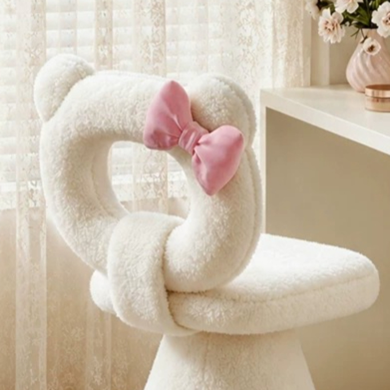 Schminktisch-Hocker in Rosa un – Beauty Makeup Chair Bewertung und Preis
