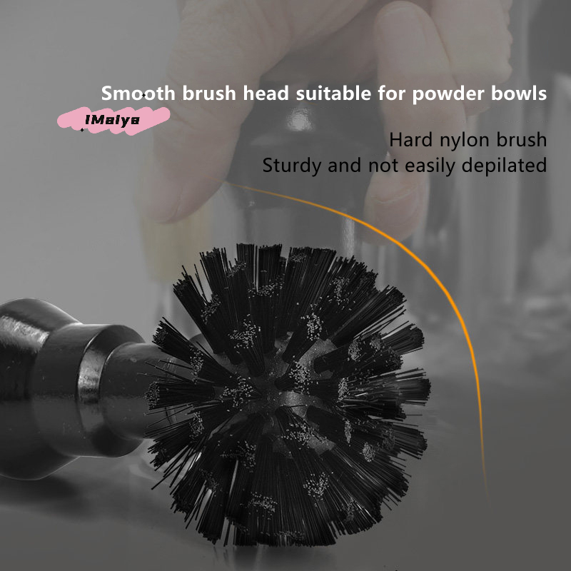 M-Professional Espresso-Bürste – Blush Brush Kabuki Bewertung und Preis