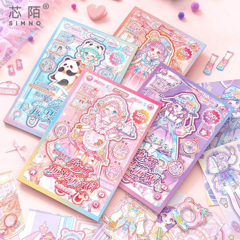 Cartoon Schönes Mädchen Profes – Beauty Makeup Games For Girls Bewertung und Preis