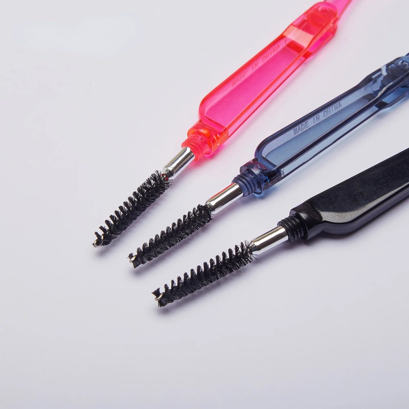 5 Stück Doppelfunktions-Doppel – Blush Brush Kabuki Bewertung und Preis