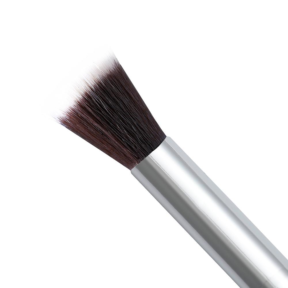 BNG Weiche Nagel Dip Pulver Pi – Blush Brush Kabuki Bewertung und Preis