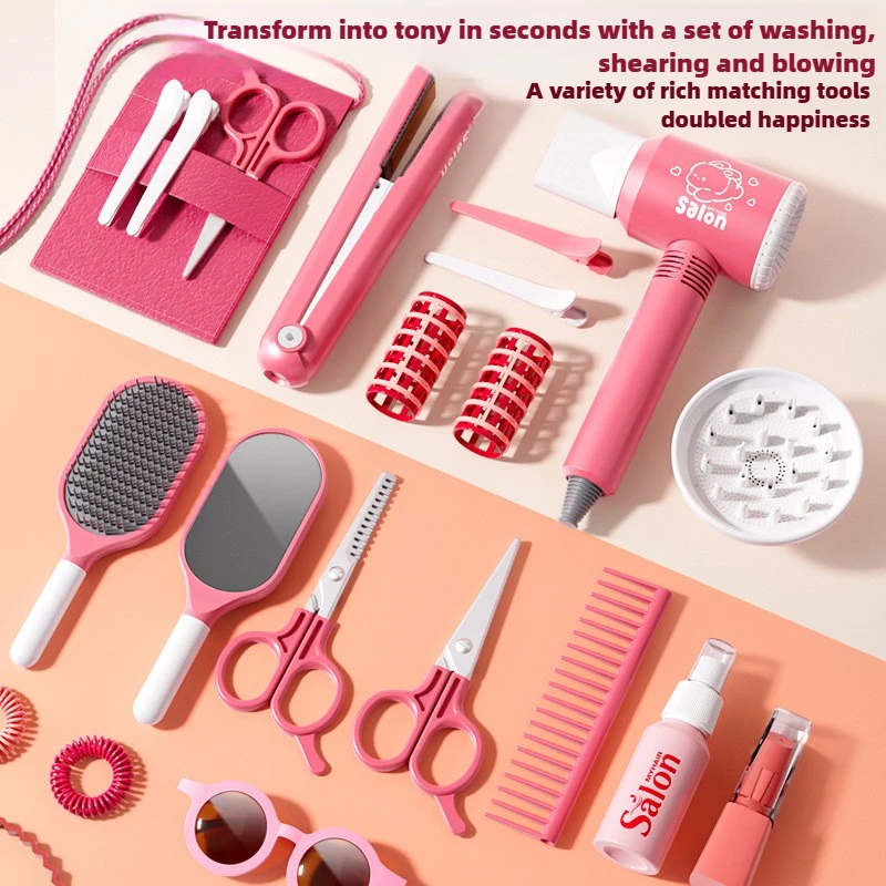 Simulation Barber Haar Schönhe – Beauty Makeup Games For Girls Bewertung und Preis