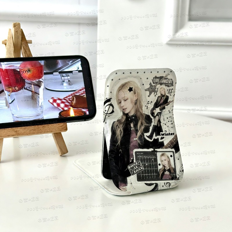 Aespas Mini Klapp-Make-up-Spie – Beauty Of Makeup Bewertung und Preis