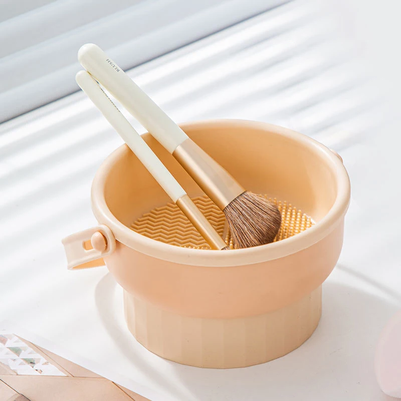 1pc Beauty Tool Reiniger Make- – Beauty Without Makeup Bewertung und Preis