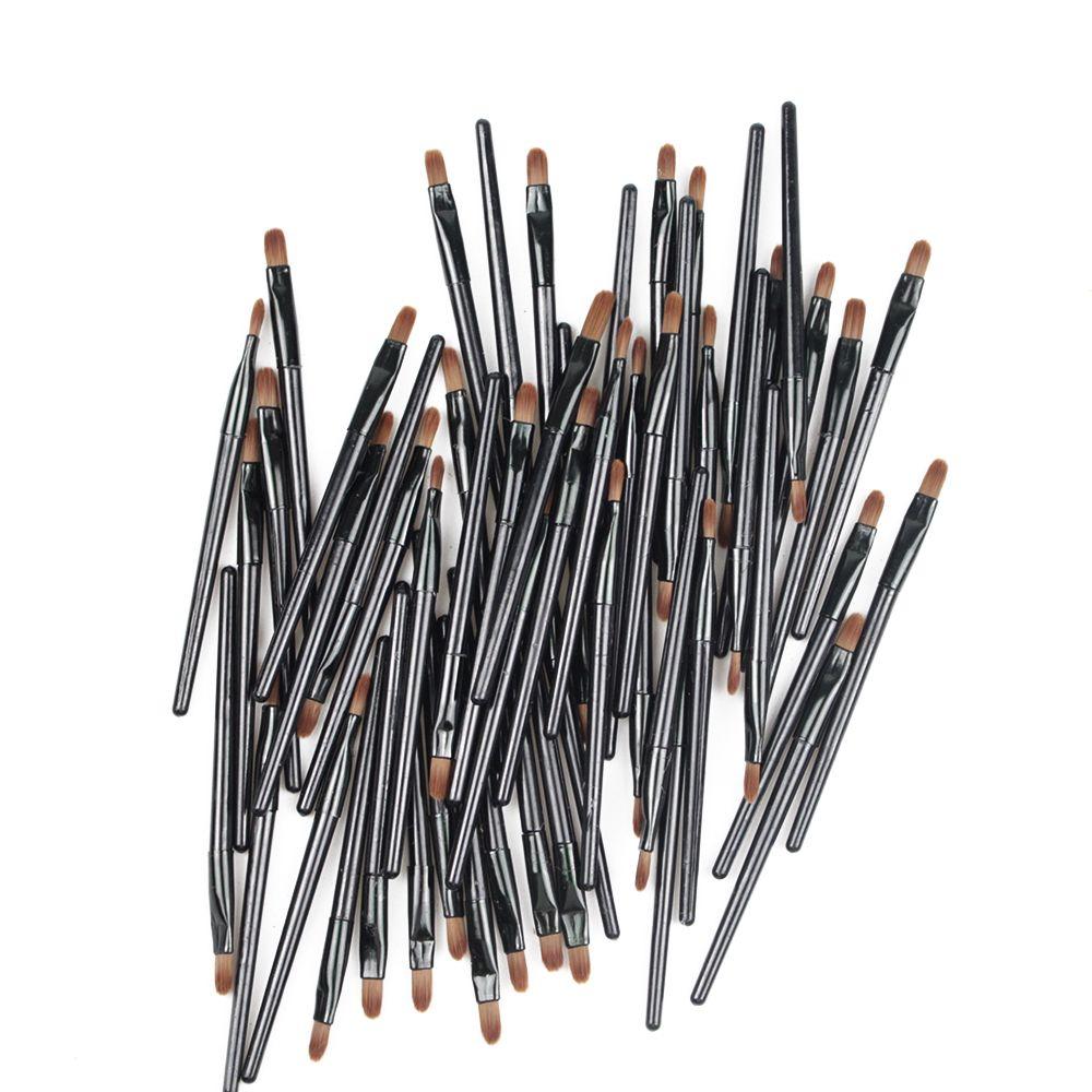 50/100 Stück Einweg-Lippenpins – Beauty Of Makeup Bewertung und Preis