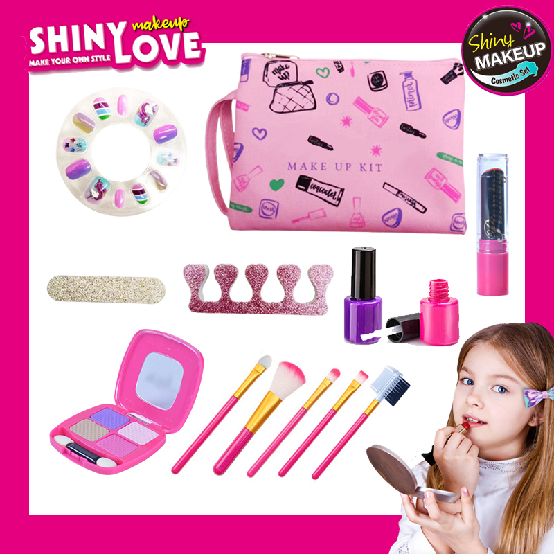Stellen Sie sich vor, Make-up- – Beauty Makeup Games For Girls Bewertung und Preis
