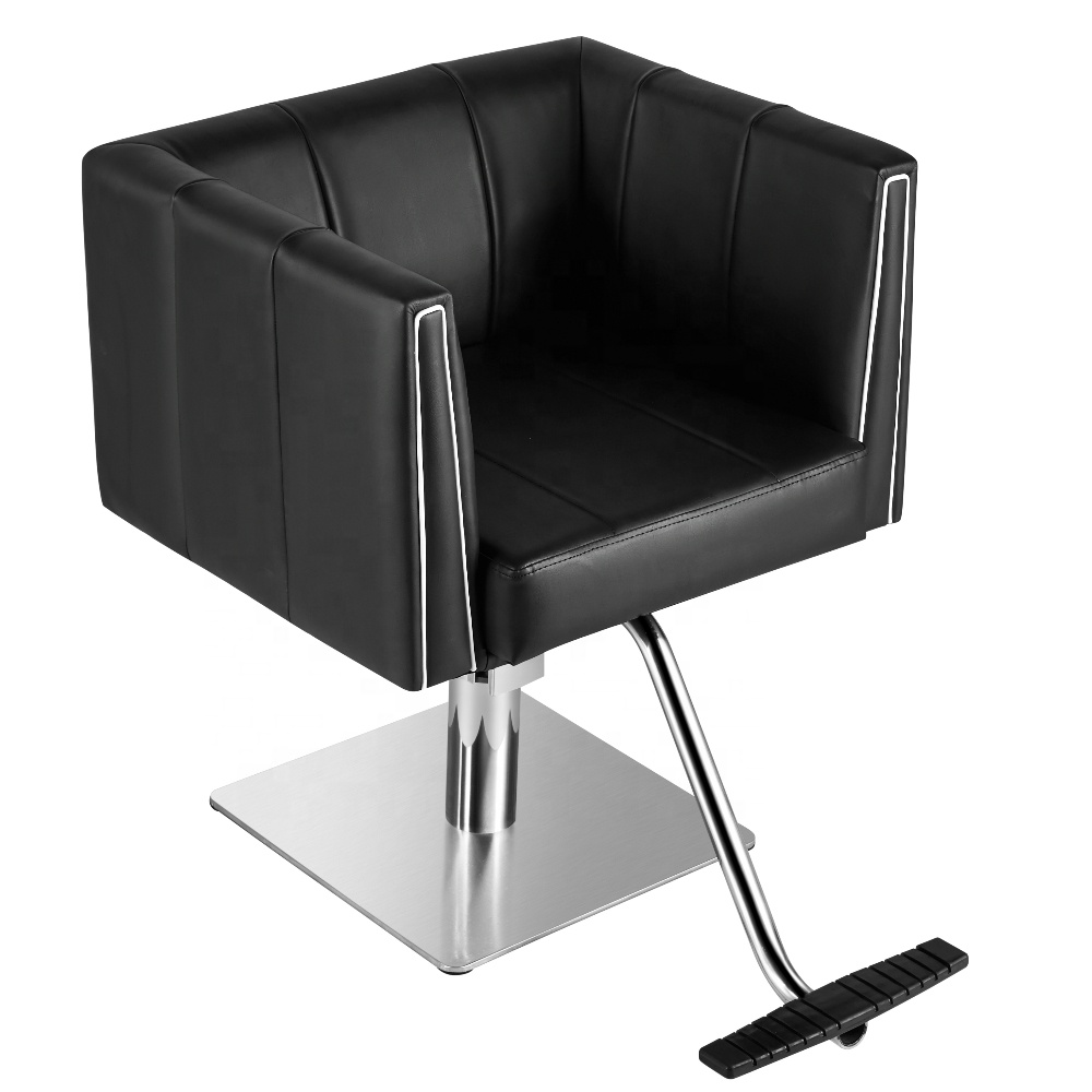 Italien Friseursalon Stühle zu – Beauty Makeup Chair Bewertung und Preis