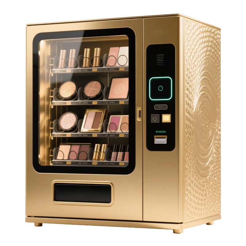Maßgeschneiderte automatische  – Beauty Makeup Sale Bewertung und Preis