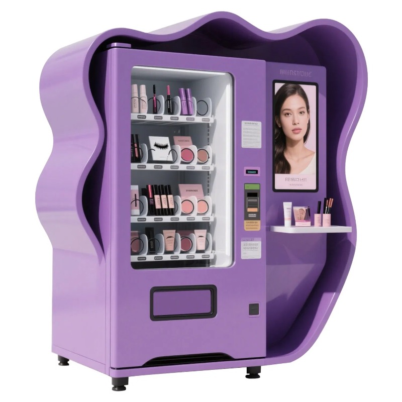 Maßgeschneiderte automatische  – Beauty Makeup Sale Bewertung und Preis