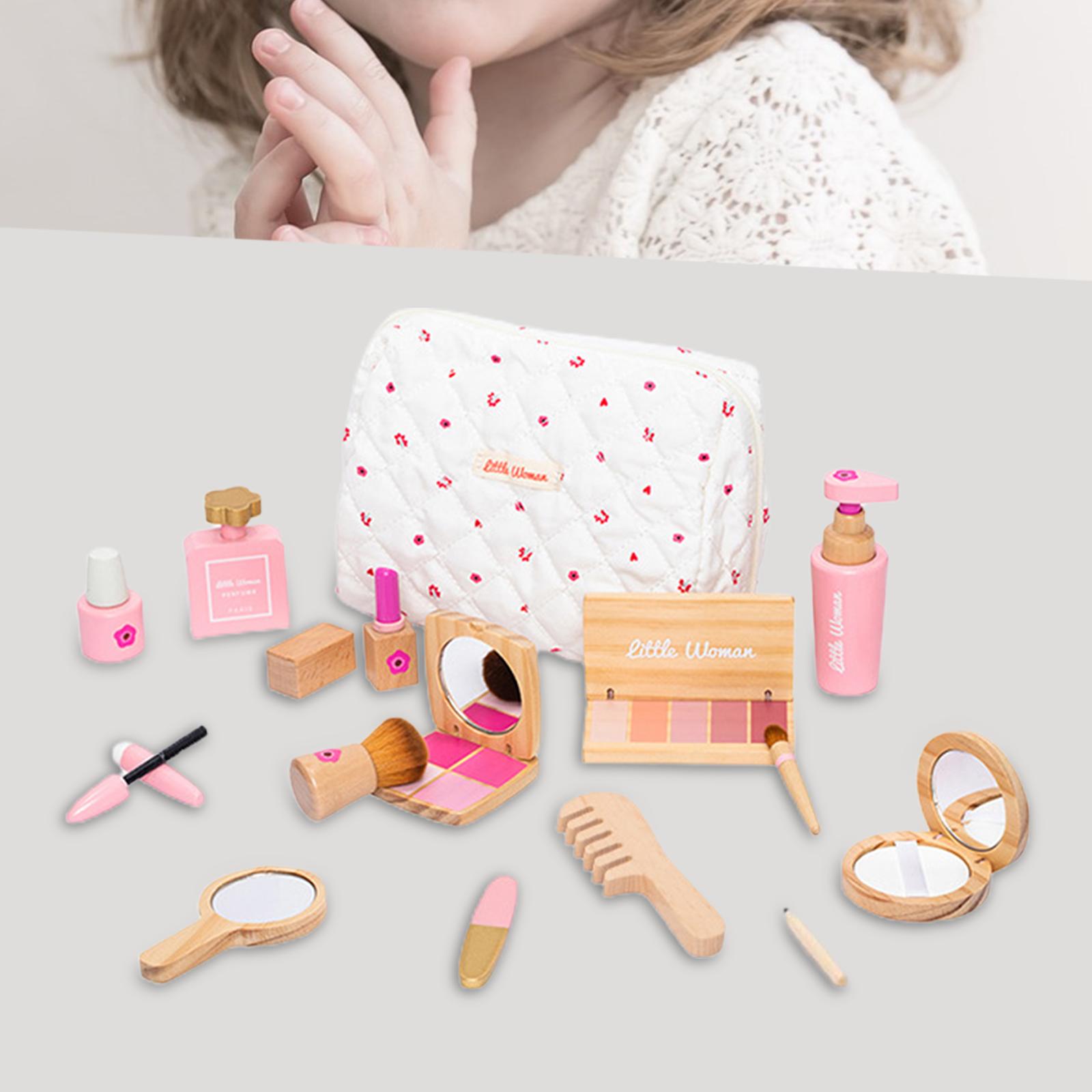 Make-up-Spielzeug-Sets, Make-u – Beauty Makeup Games For Girls Bewertung und Preis