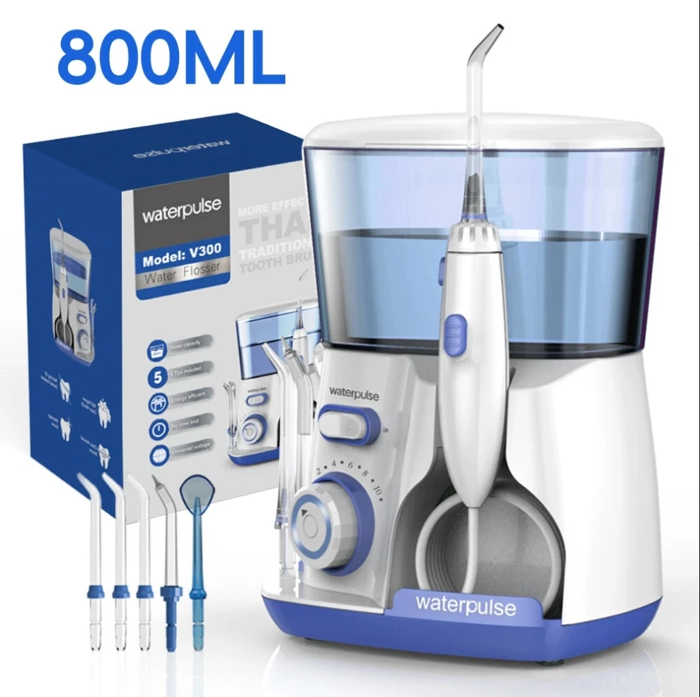 Waterpulse V300 Elektrischer W – Micellar Water Cleanser Bewertung und Preis