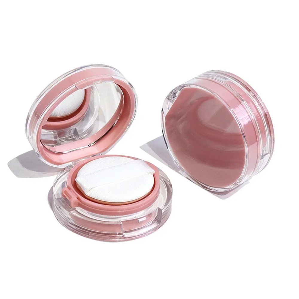Nachfüllbare Mini-Luftkissenhü – Beauty Makeup Box Set Bewertung und Preis