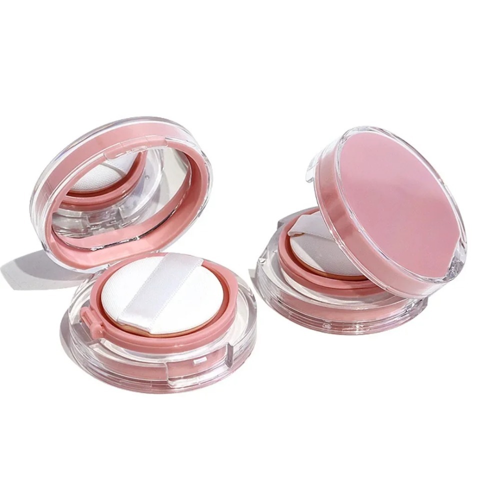 Nachfüllbare Mini-Luftkissenhü – Beauty Makeup Box Set Bewertung und Preis