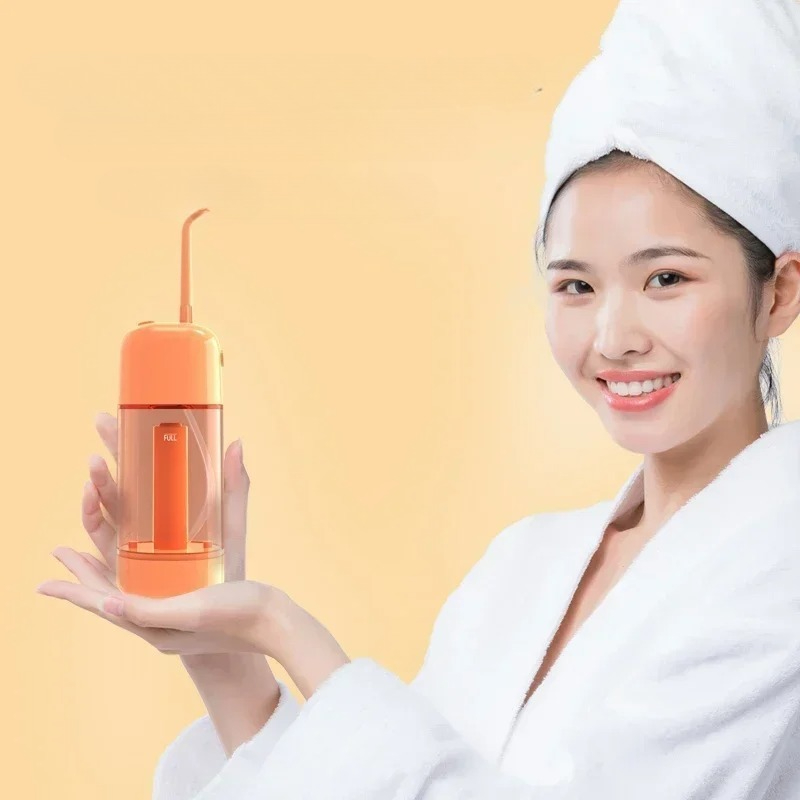 Tragbarer Wasserflosser Leicht – Micellar Water Cleanser Bewertung und Preis