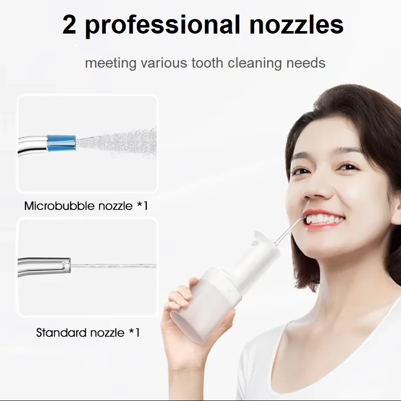 Xiaomi Mijia Munddusche 2, Tra – Micellar Water Cleanser Bewertung und Preis