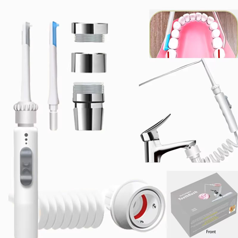 Neue Wasser Dental Flosser Was – Micellar Water Cleanser Bewertung und Preis