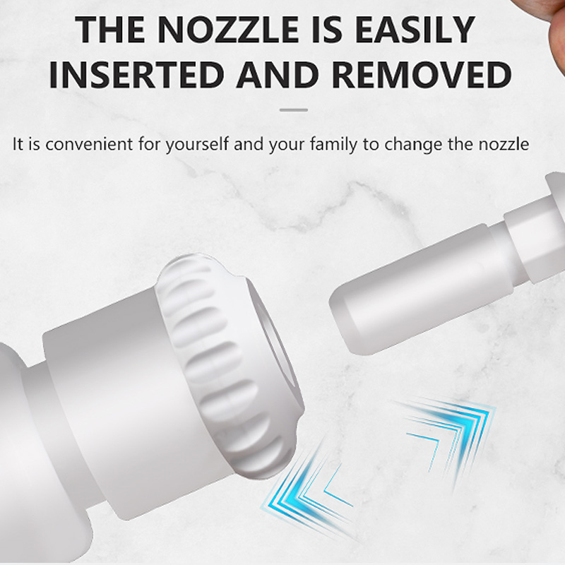 Neue Wasser Dental Flosser Was – Micellar Water Cleanser Bewertung und Preis