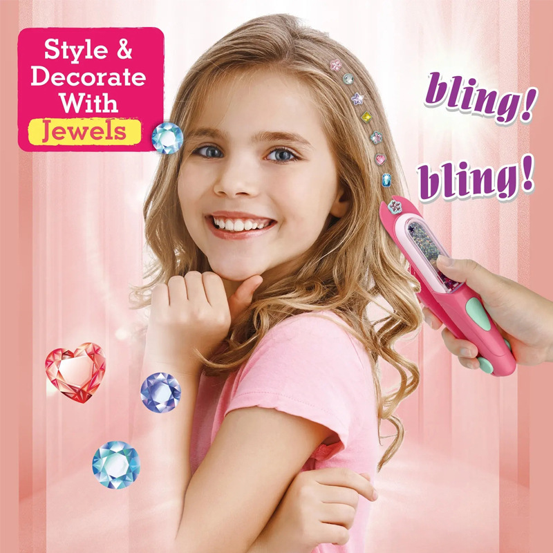 Kinder Basteln Spielzeug DIY H – Beauty Makeup Games For Girls Bewertung und Preis
