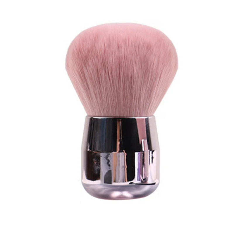 Professioneller Nagelkunst-Pil – Blush Brush Kabuki Bewertung und Preis