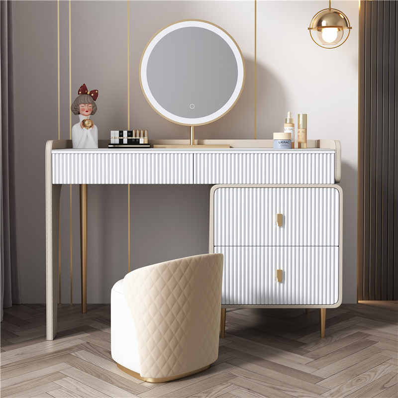 Moderne Schlafzimmer Schminkti – Beauty Without Makeup Bewertung und Preis