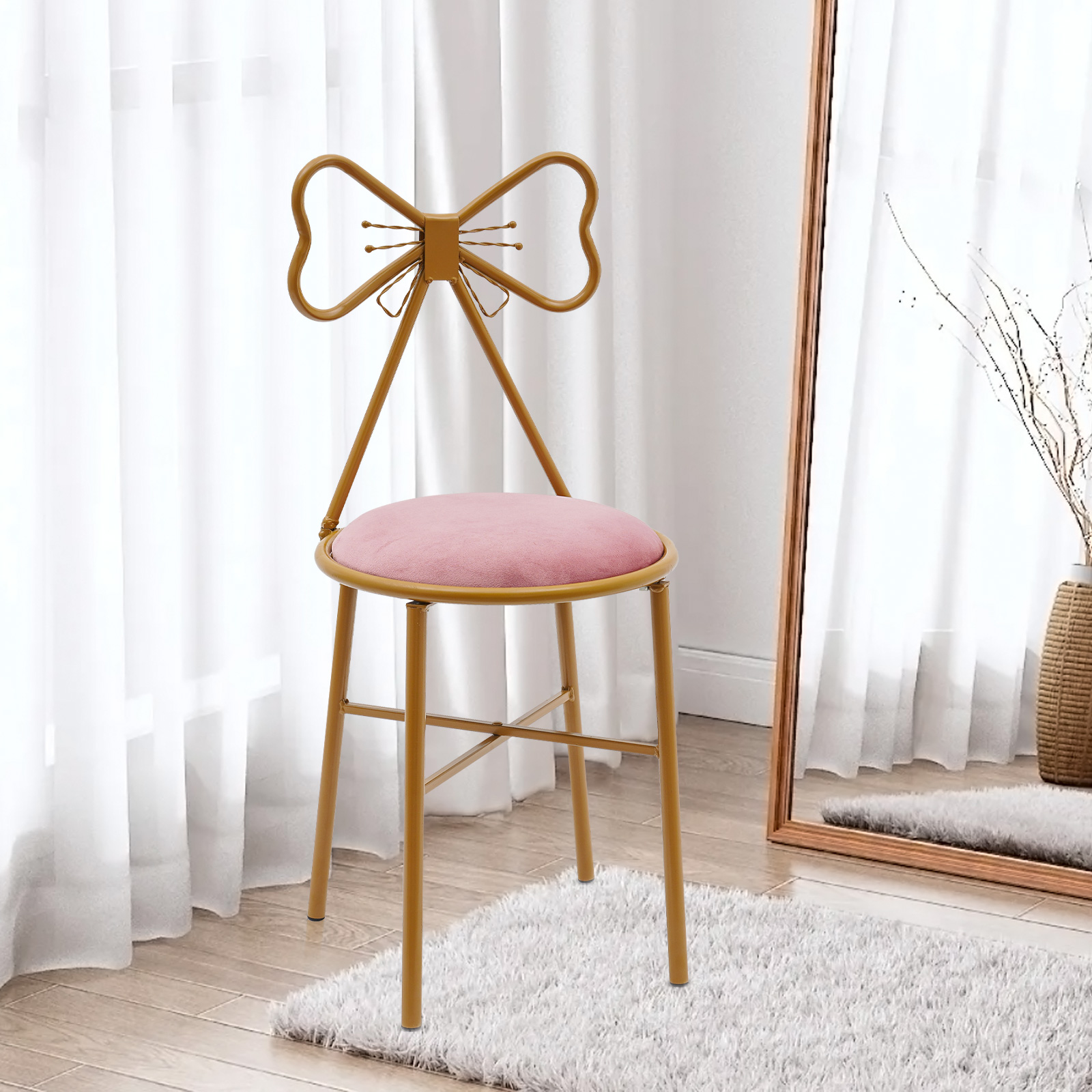 Schmetterling Fliege Schminkst – Beauty Makeup Chair Bewertung und Preis